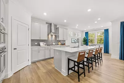 12 Unicoi Trail, Sharpsburg, GA 30277 - Photo 4