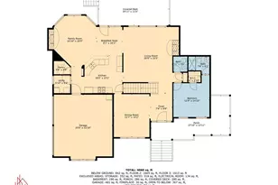 104 Kremer Falls Trce, Canton, GA 30114 - Photo 36