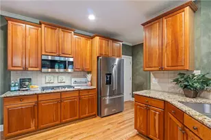 104 Kremer Falls Trce, Canton, GA 30114 - Photo 8