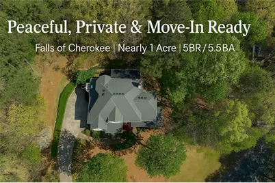 104 Kremer Falls Trace, Canton, GA 30114 - Photo 2