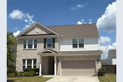 3424 Pratt Way, Bethlehem, GA 30620 - Photo 1