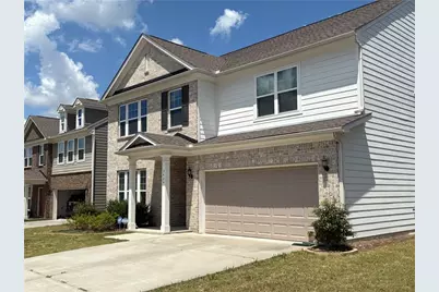 3424 Pratt Way, Bethlehem, GA 30620 - Photo 2