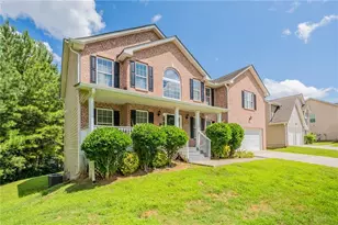 275 Redding Ridge, Atlanta, GA 30349 - Photo 2