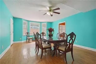 2791 Wellington Way SE, Conyers, GA 30013 - Photo 42