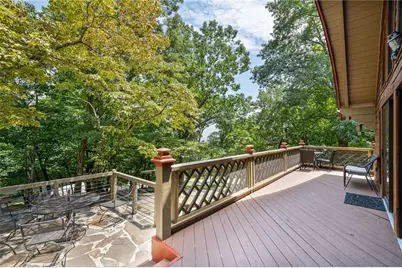 771 Little Hendricks Mountain Road, Jasper, GA 30143 - Photo 6