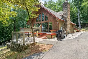 771 Little Hendricks Mountain Rd, Jasper, GA 30143 - Photo 28