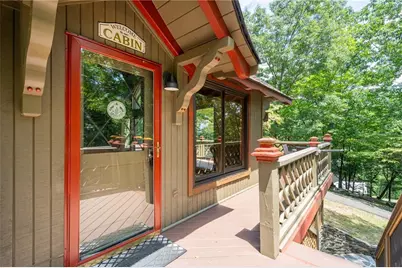 771 Little Hendricks Mountain Road, Jasper, GA 30143 - Photo 8