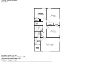 1185 Lake Colony Dr, Marietta, GA 30068 - Photo 42