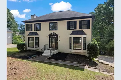 3740 Brown Drive, Decatur, GA 30034 - Photo 1