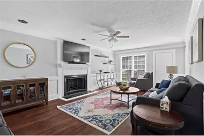 3740 Brown Drive, Decatur, GA 30034 - Photo 6