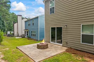 71 Moonrise Crossing, Dallas, GA 30132 - Photo 50