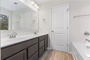 71 Moonrise Crossing, Dallas, GA 30132 - Photo 32