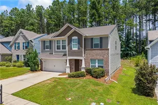 71 Moonrise Crossing, Dallas, GA 30132 - Photo 2