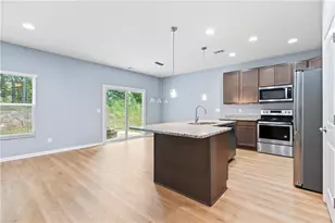 71 Moonrise Crossing, Dallas, GA 30132 - Photo 6