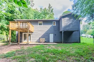 960 Redan Trail, Stone Mountain, GA 30088 - Photo 32