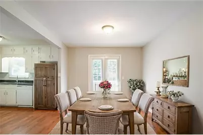 960 Redan Trail, Stone Mountain, GA 30088 - Photo 4