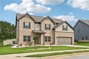 224 Osier Dr, McDonough, GA 30252 - Photo 4