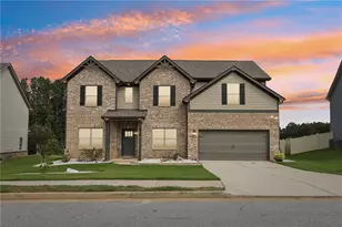 224 Osier Dr, McDonough, GA 30252 - Photo 1