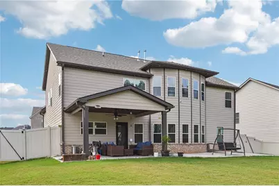 224 Osier Drive, McDonough, GA 30252 - Photo 38