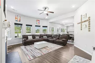 224 Osier Dr, McDonough, GA 30252 - Photo 14