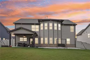 224 Osier Dr, McDonough, GA 30252 - Photo 2