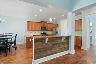 16 Creekview Dr SE, Cartersville, GA 30120 - Photo 12