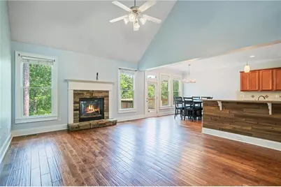16 Creekview Drive SE, Cartersville, GA 30120 - Photo 2