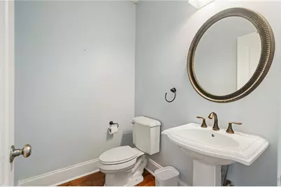 16 Creekview Drive SE, Cartersville, GA 30120 - Photo 18