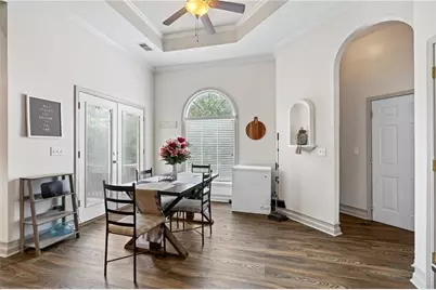 166 Freedom Lane, Commerce, GA 30530 - Photo 6