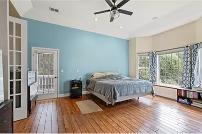 166 Freedom Lane, Commerce, GA 30530 - Photo 16