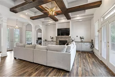 166 Freedom Lane, Commerce, GA 30530 - Photo 4