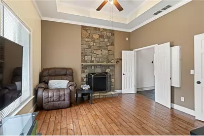 166 Freedom Lane, Commerce, GA 30530 - Photo 14