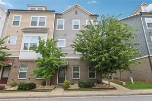 2154 Colvin Ct NW, Atlanta, GA 30318 - Photo 1