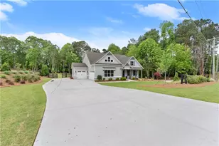 6375 Little Mill Rd, Gainesville, GA 30506 - Photo 2