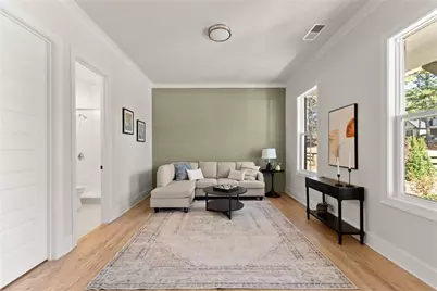 6375 Little Mill Road, Gainesville, GA 30506 - Photo 10