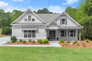 6375 Little Mill Rd, Gainesville, GA 30506 - Photo 1