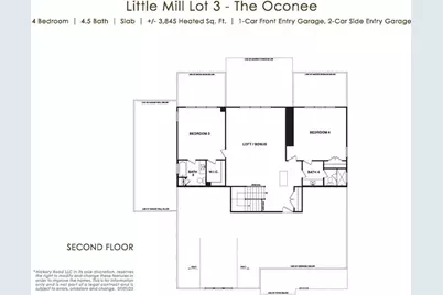 6375 Little Mill Road, Gainesville, GA 30506 - Photo 74