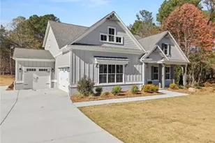 6375 Little Mill Rd, Gainesville, GA 30506 - Photo 2