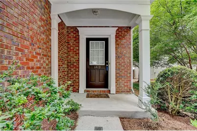 1413 Bellsmith Drive, Roswell, GA 30076 - Photo 2