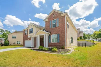 2108 Cutleaf Creek Road, Grayson, GA 30017 - Photo 2