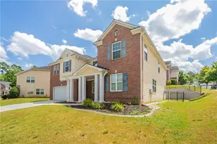 2108 Cutleaf Creek Rd, Grayson, GA 30017 - Photo 2