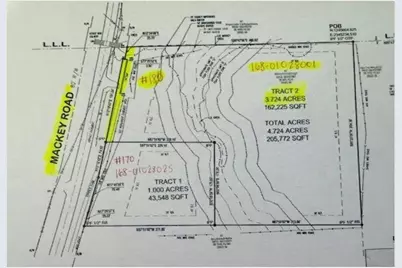 180 Mackey Road, McDonough, GA 30252 - Photo 1