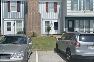 398 Prince of Wales, Stone Mountain, GA 30083 - Photo 1