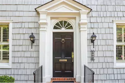 452 Cherokee Street NE, Marietta, GA 30060 - Photo 4