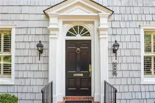 452 Cherokee St NE, Marietta, GA 30060 - Photo 4