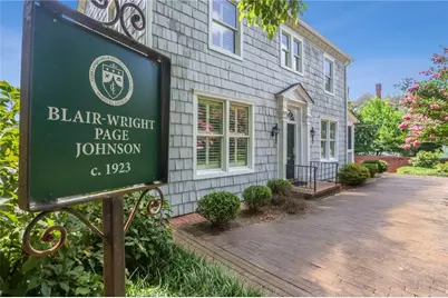 452 Cherokee Street NE, Marietta, GA 30060 - Photo 2