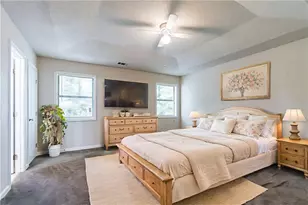 1015 Kennesaw Springs Dr NW, Kennesaw, GA 30144 - Photo 8