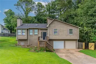 1015 Kennesaw Springs Dr NW, Kennesaw, GA 30144 - Photo 2