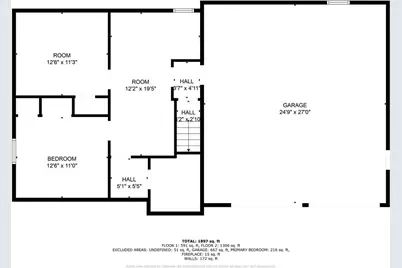 1015 Kennesaw Springs Drive NW, Kennesaw, GA 30144 - Photo 40