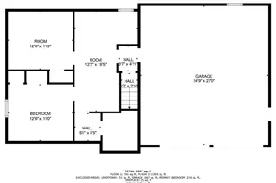 1015 Kennesaw Springs Dr NW, Kennesaw, GA 30144 - Photo 40